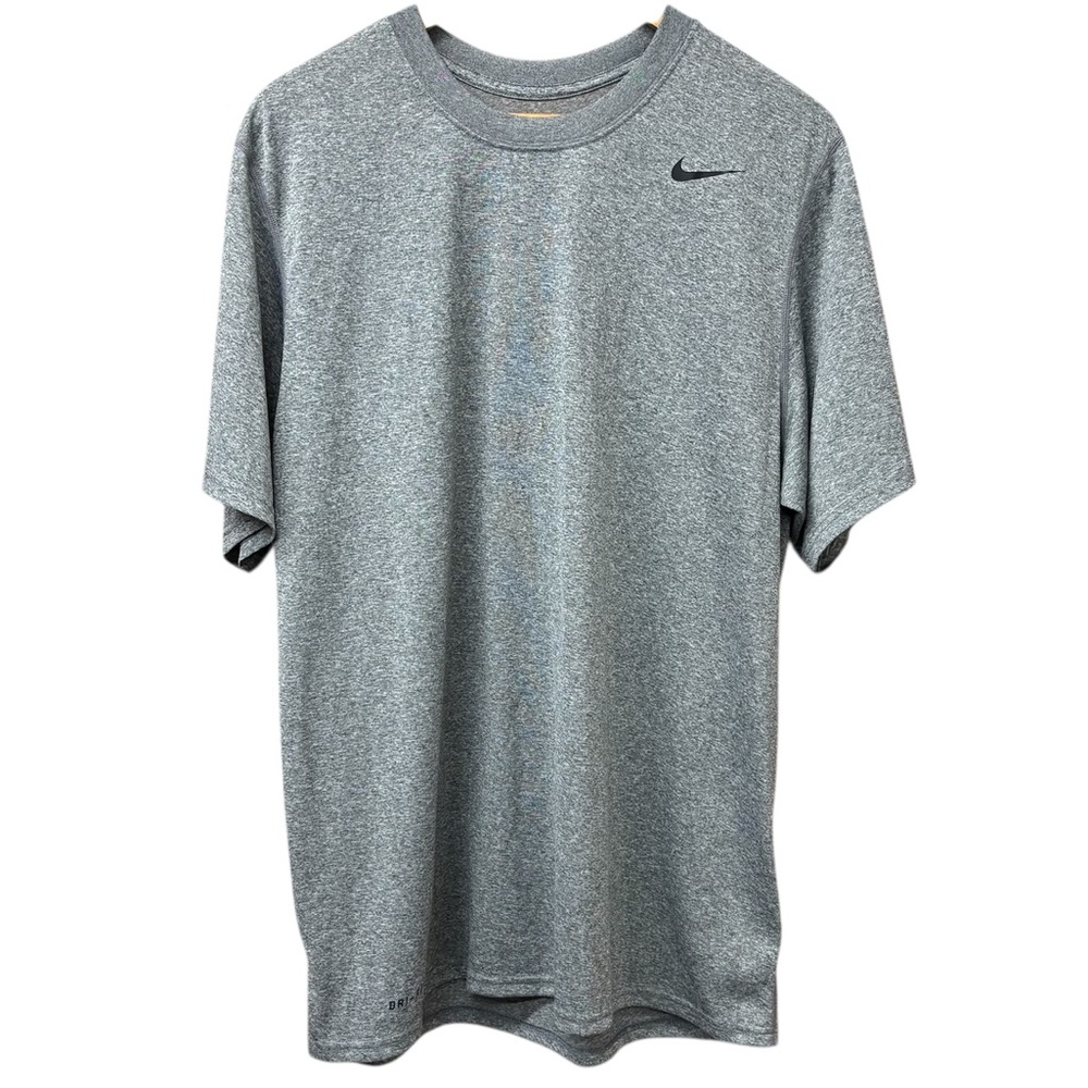NWT Nike Dri Fit Stay Cool active wear tee, men's large